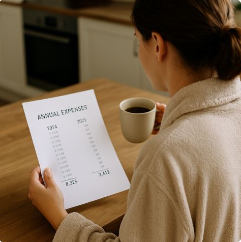 How a Property Management Company Pays for Itself, Part 2: Reduced Expenses