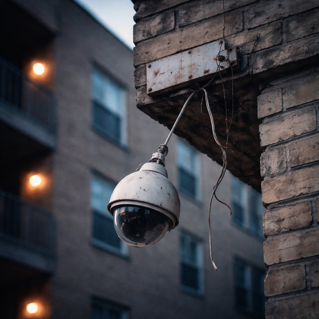 Why Landlords Are Getting Sued After Tenant Crimes (and What Usually Triggers These Cases)