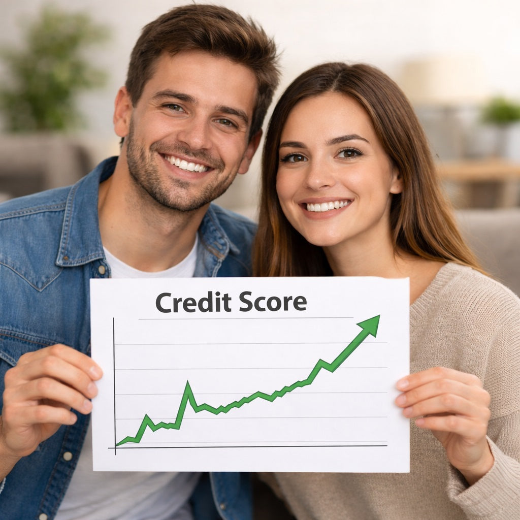 Helping Residential Tenants Build Credit Helps Landlords, Too