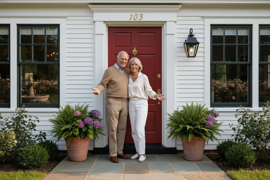 Attract Renters-by-Choice Without Expensive Amenities