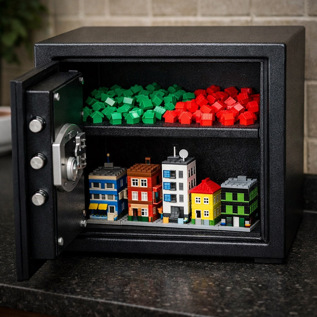 Asset Protection Strategies for Real Estate Investors